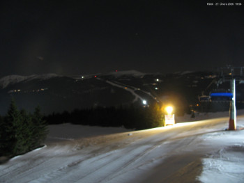 Město Špindlerův Mlýn