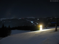 Svatý Petr, Pláně