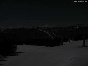 Město Špindlerův Mlýn