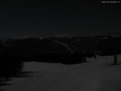 Svatý Petr, Pláně