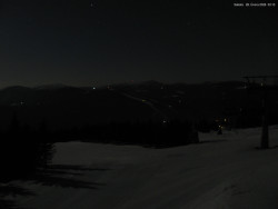 Svatý Petr, Pláně