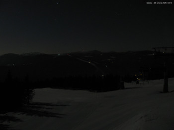 Město Špindlerův Mlýn