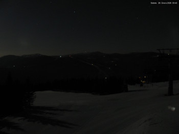 Město Špindlerův Mlýn