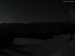 Svatý Petr, Pláně