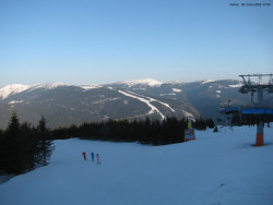 Svatý Petr, Pláně