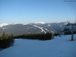 Svatý Petr, Pláně