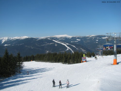 Svatý Petr, Pláně