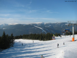 Svatý Petr, Pláně