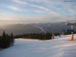 Svatý Petr, Pláně