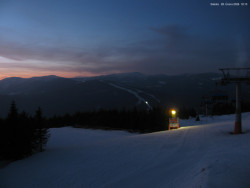 Svatý Petr, Pláně