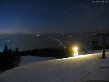 Město Špindlerův Mlýn