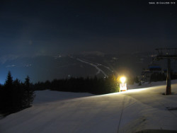 Svatý Petr, Pláně