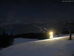 Svatý Petr, Pláně