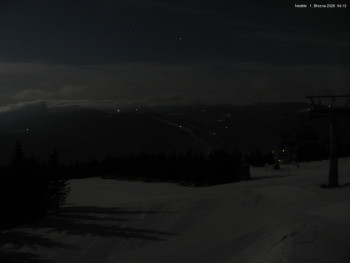 Město Špindlerův Mlýn