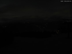 Svatý Petr, Pláně