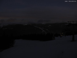 Svatý Petr, Pláně