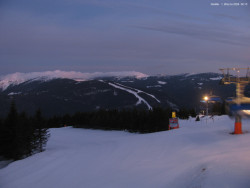 Svatý Petr, Pláně