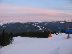 Svatý Petr, Pláně