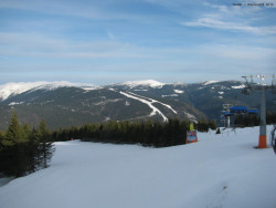 Svatý Petr, Pláně