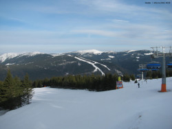 Svatý Petr, Pláně