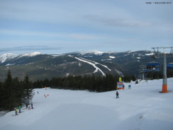 Svatý Petr, Pláně