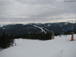 Svatý Petr, Pláně