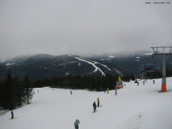 Svatý Petr, Pláně