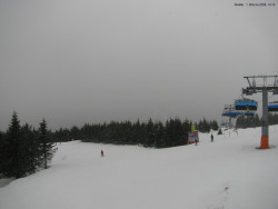 Svatý Petr, Pláně