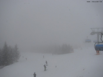 Město Špindlerův Mlýn