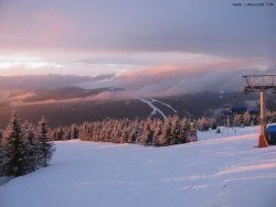 Svatý Petr, Pláně