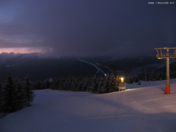 Město Špindlerův Mlýn