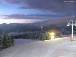 Svatý Petr, Pláně