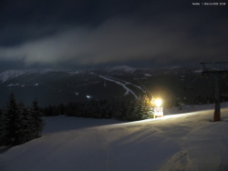 Svatý Petr, Pláně