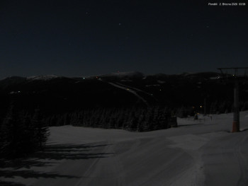 Město Špindlerův Mlýn