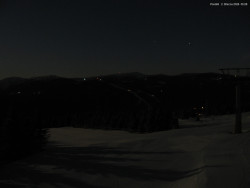 Svatý Petr, Pláně