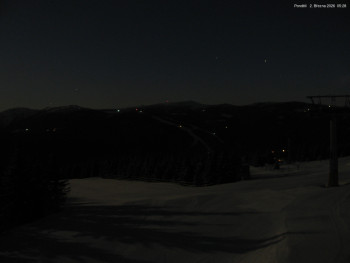 Město Špindlerův Mlýn