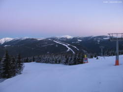 Svatý Petr, Pláně