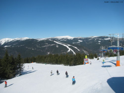 Svatý Petr, Pláně