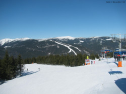 Svatý Petr, Pláně