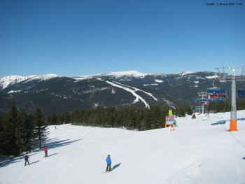 Město Špindlerův Mlýn