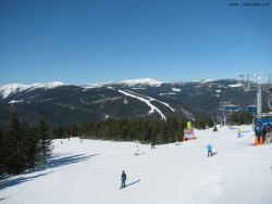 Svatý Petr, Pláně