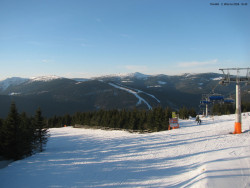 Svatý Petr, Pláně