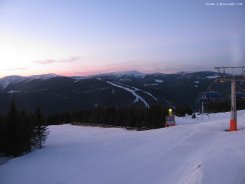 Město Špindlerův Mlýn