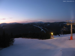 Svatý Petr, Pláně