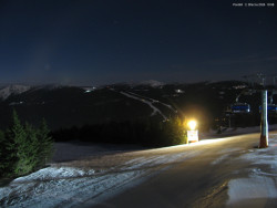 Svatý Petr, Pláně