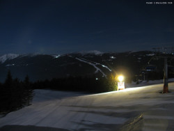 Svatý Petr, Pláně