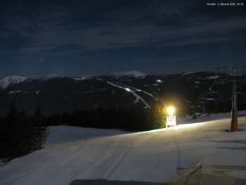 Město Špindlerův Mlýn