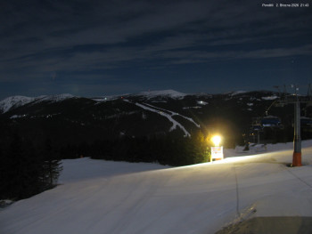 Město Špindlerův Mlýn