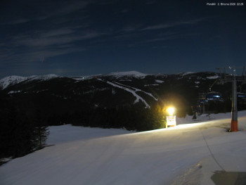 Město Špindlerův Mlýn