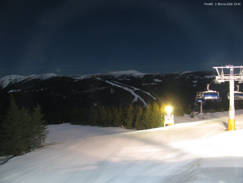 Město Špindlerův Mlýn